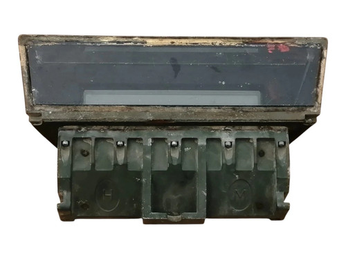 British army periscope - army, no