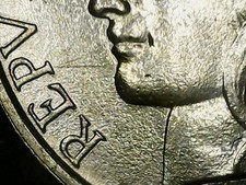 50 LIRE 1999 ERRORE - LINEA DA
