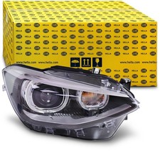 HELLA FARI BI-XENON A DESTRA