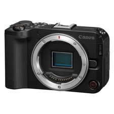 Canon Fotocamera mirrorless