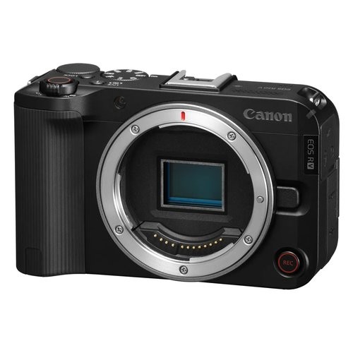 Canon fotocamera mirrorless - fotocamera,