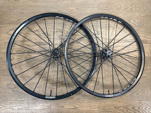 Set ruote disco mountain bike
