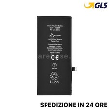 Batteria per apple iphone - batteria, 8
