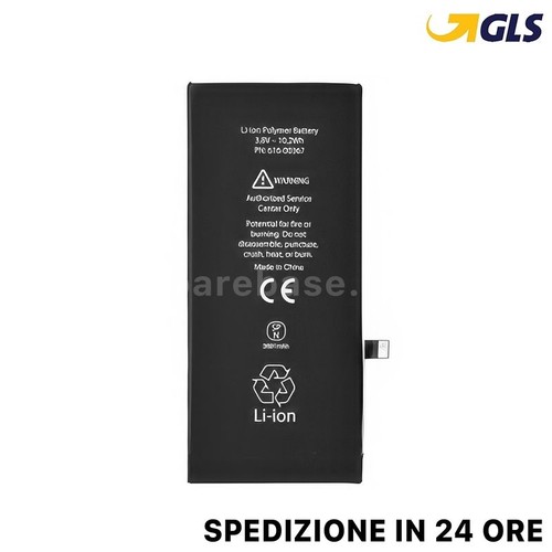 Batteria per apple iphone - batteria,