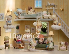 Autentica DIMOO The Missing