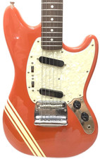 Chitarra Fender Japan