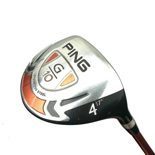 Ping g10 legno gradi - g10, /