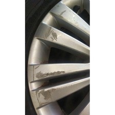 4 CERCHI IN LEGA OPEL CORSA D