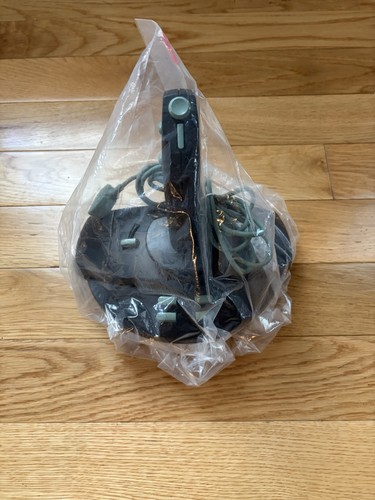 Microsoft sidewinder pro - sidewinder,