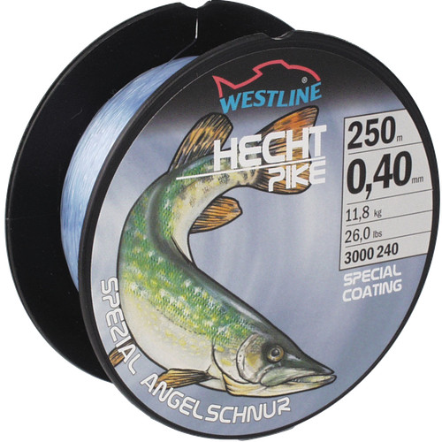 Westline lenza pesca luccio - westline,