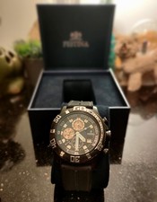 Orologio da polso originale