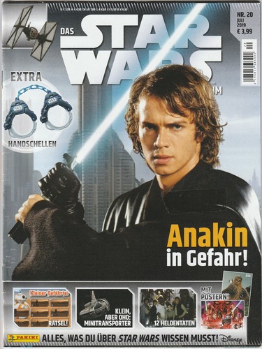 Universo di star wars - l'universo,