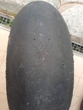 Pneumatico moto METZELER