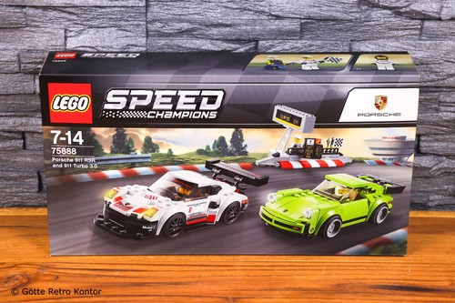 Lego speed champions - lego,