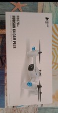 drone hubsan h107c+ x4 cam plus 