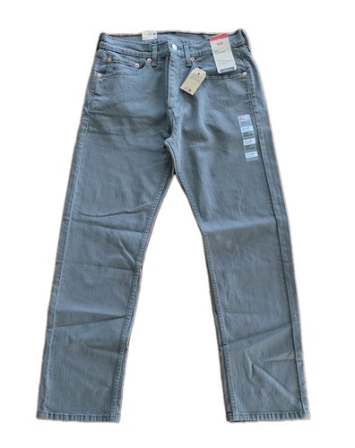 Jeans levi uomo 505 - jeans, levi's