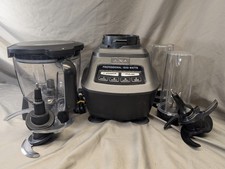 Ninja frullatore cucina - frullatore, da
