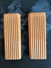 Set 2 Umidificatore termosifone in ceramica