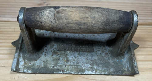 Antico strumento manuale c - antico,