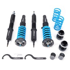 Ammortizzatore 24 velocità