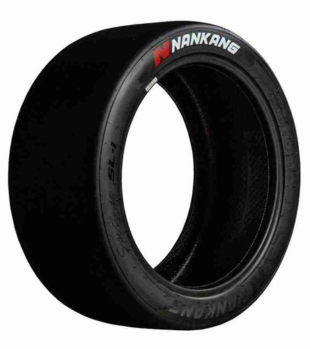 Nankang slick race - slick,