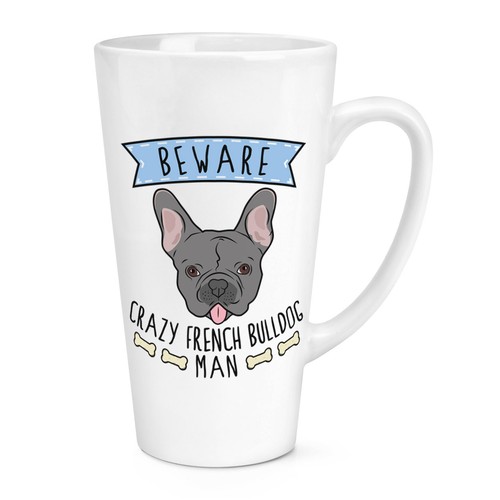 Beware crazy french - crazy,