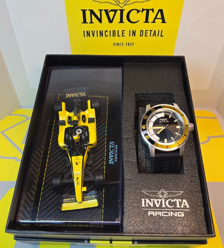 Invicta special edition - special,