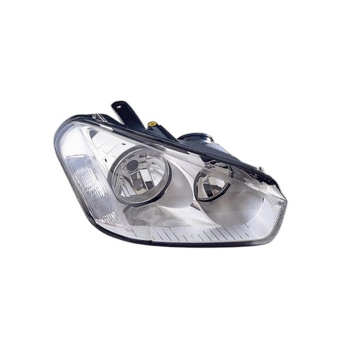 Faro anteriore destro ford - anteriore,