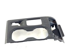 31469010 MASCHERINA RIVESTIMENTO SUPERIORE TUNNEL CENTRALE VOLVO XC40 2.0 D 4X4 