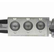 DO-IT 4, 5 e 6 oz stampo per