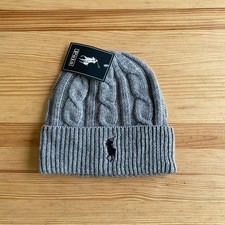 cappellino ralph lauren