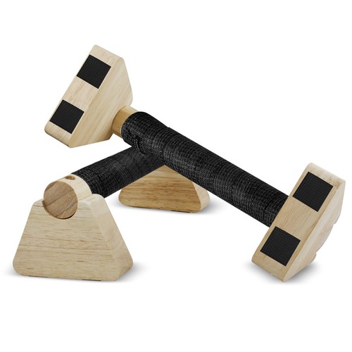Pezzi maniglie per flessioni - maniglie,