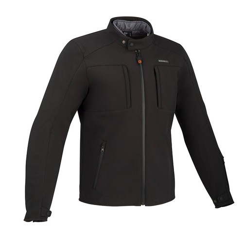 Giacca moto bering carver - giacca,