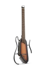 Donner HUSH-I Pro Electric
