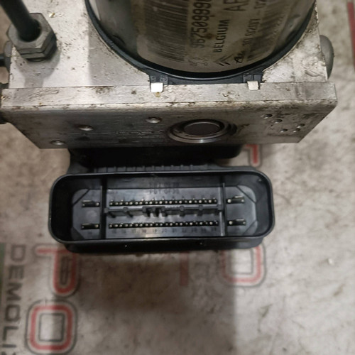 4541fx aggregato abs - abs, citroen