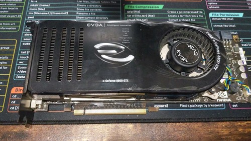 Scheda grafica evga - scheda, geforce
