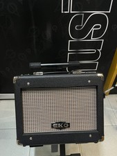 EKO V15 AMPLIFICATORE COMBO