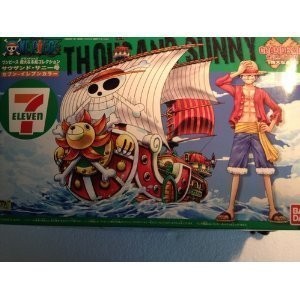 One piece grande spedizione - piece,