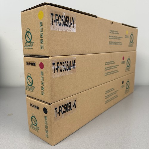 Set cartucce toner - , compatibili