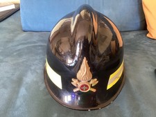ELMETTO CASCO VIGILI DEL FUOCO
