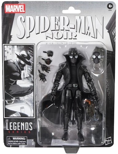 Marvel legends modellino - marvel,