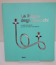 LA LINGUA DEGLI SPECCHI