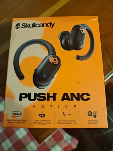 Nuovi auricolari wireless