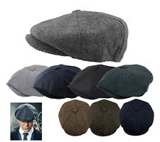 Cappello Cieche Peaky Newsboy