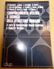 INGEGNERIA COMPORTAMENTO