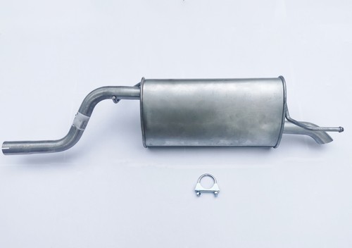 Silenziatore nuovo per - silenziatore,