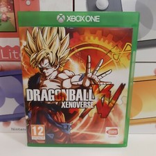 Dragon Ball Xenoverse XBOX ONE