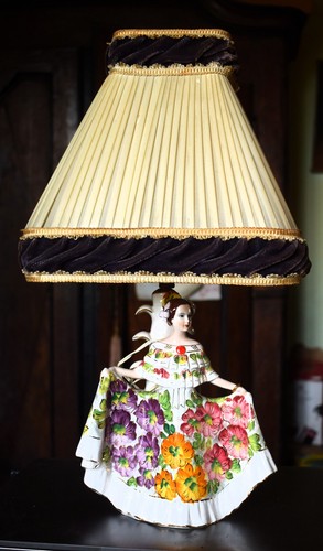 Girardi ceramica lampada - g.girardi-ceramica,