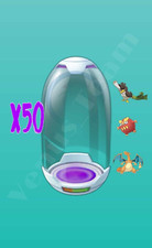 Pokémon Go -SUPER VENDITA -