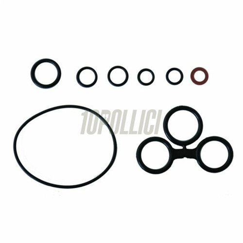 Ring motore athena - motore,